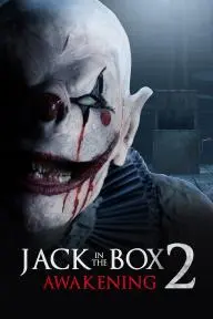 The Jack in the Box: Awakening_peliplat