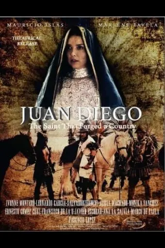 Juan Diego: El indio de Guadalupe_peliplat