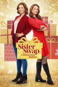 Sister Swap: A Hometown Holiday_peliplat