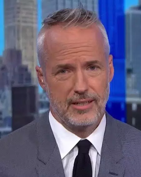 Eric Boehlert