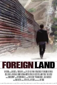 Foreign Land_peliplat