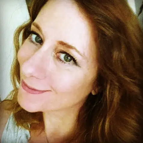 Nancy Jo Sales