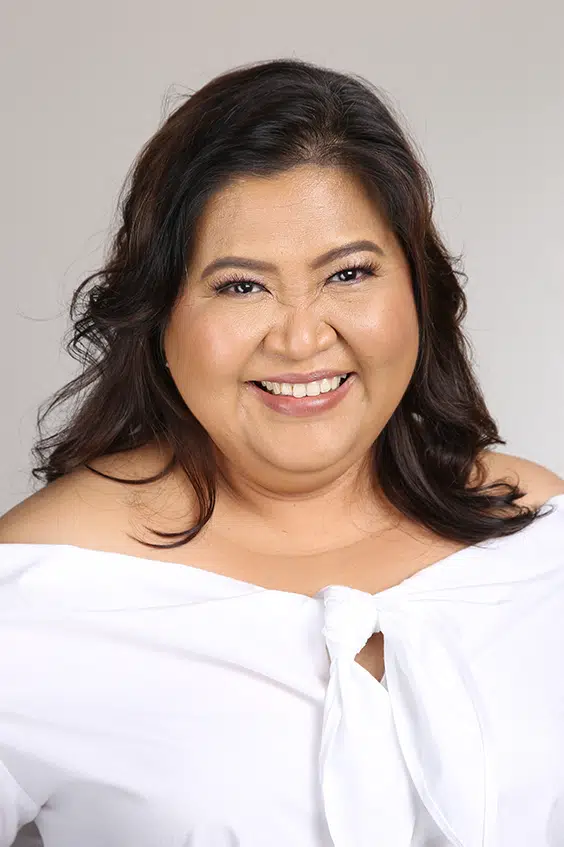 Vanessa De Leon
