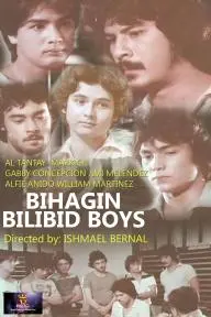 Bihagin: Bilibid Boys_peliplat