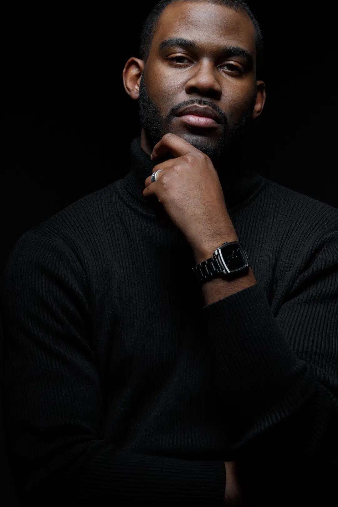 Terrell Lamont