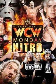 WWE: The Very Best of WCW Monday Nitro_peliplat