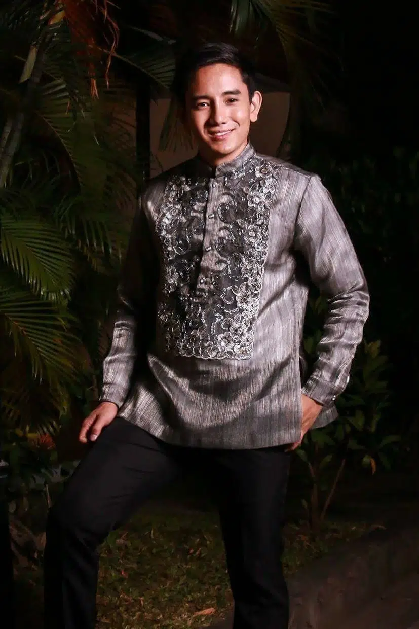 Mark Anthony Beltran