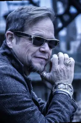 Chris Triffo
