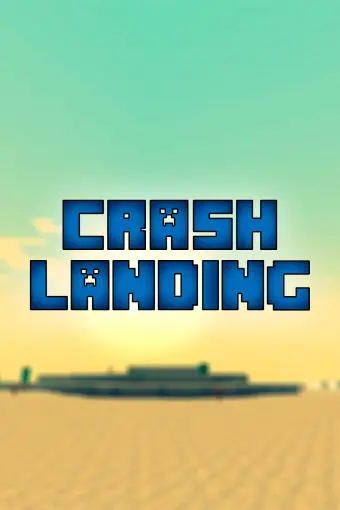 Crash Landing_peliplat