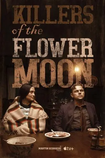 Killers of the Flower Moon_peliplat