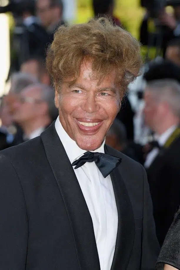 Igor Bogdanoff