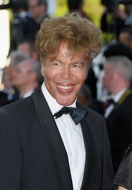 Igor Bogdanoff
