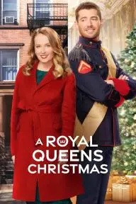 A Royal Queens Christmas_peliplat