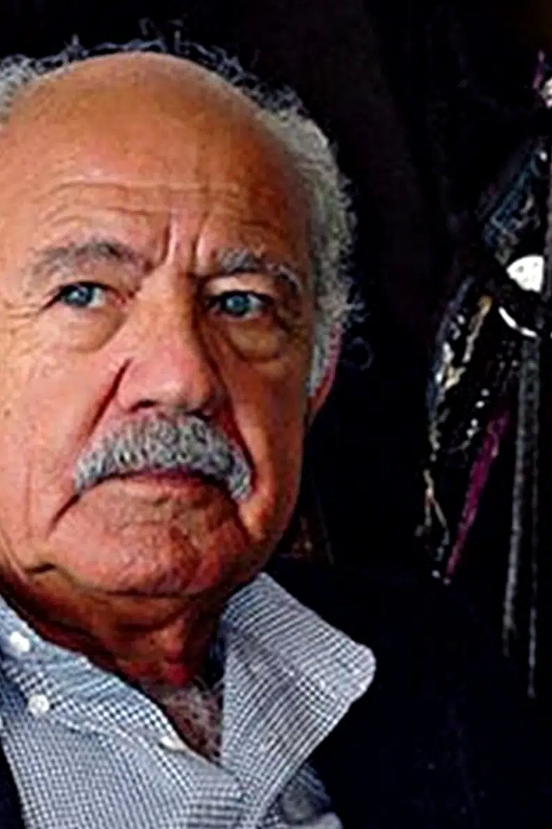 Jorge Rivera López
