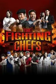 The Fighting Chefs_peliplat