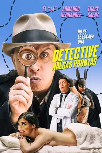 El Detective nalgas prontas_peliplat