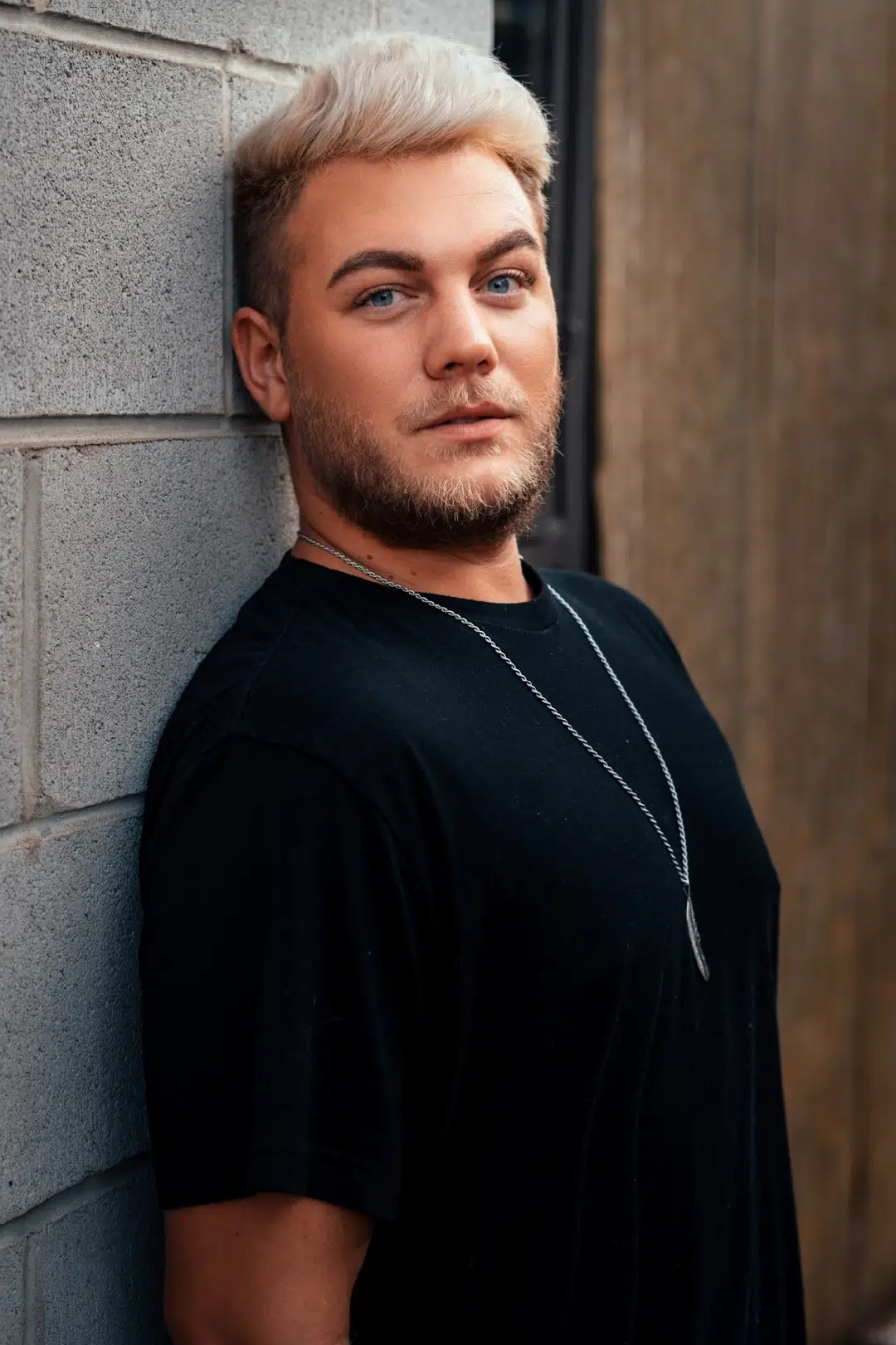 Jesse Austin