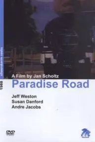 Paradise Road_peliplat