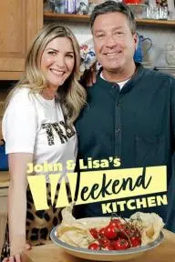 John and Lisa's Weekend Kitchen_peliplat