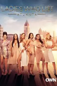 Ladies Who List: Atlanta_peliplat