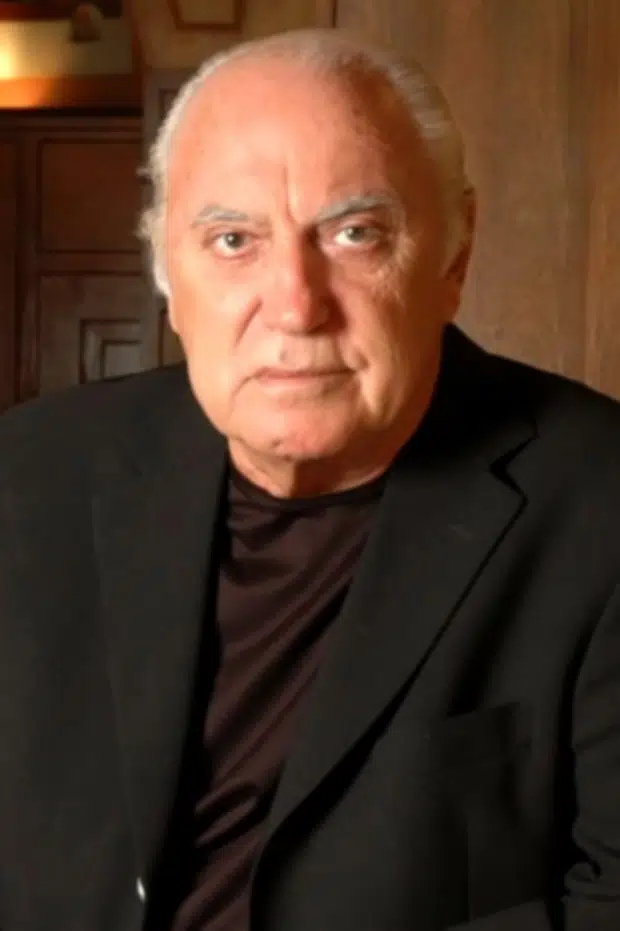 Cacho Fontana