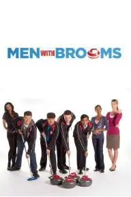 Men with Brooms_peliplat