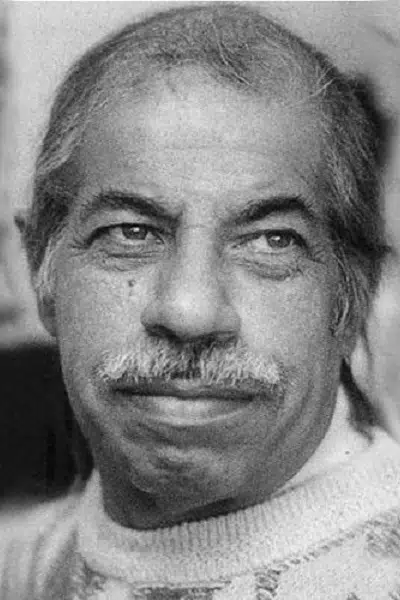 Mahmud Bahrami