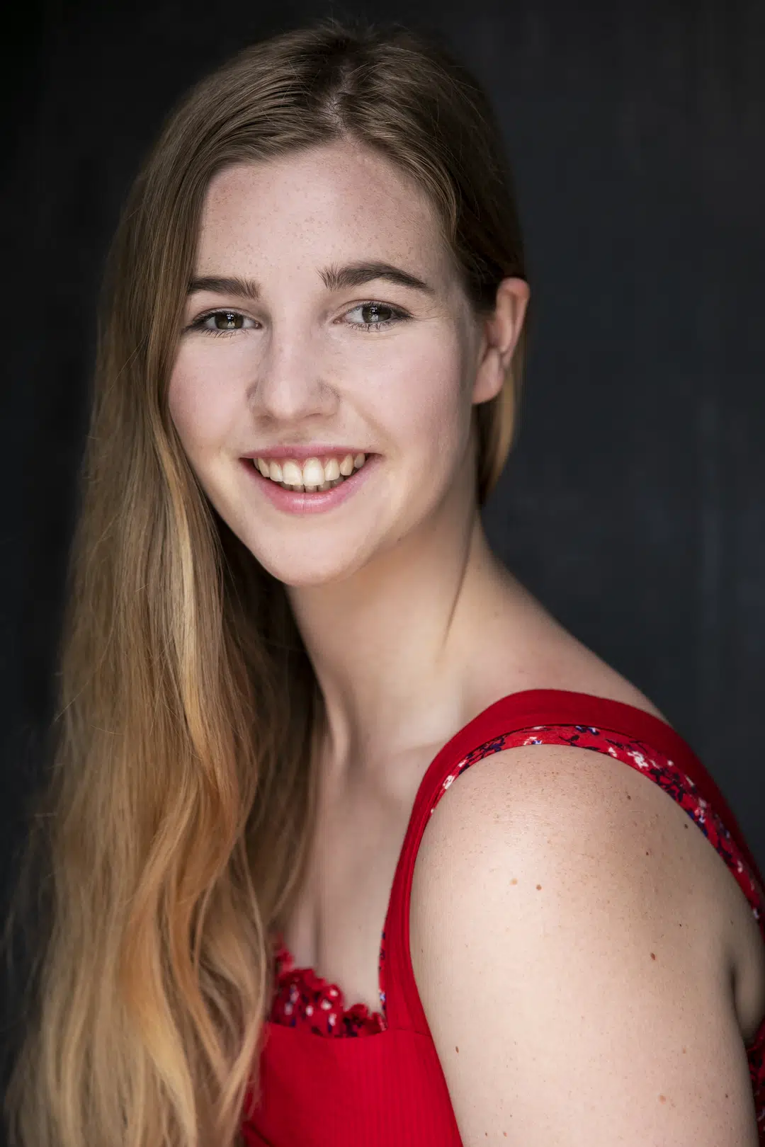 Lauren Middleton