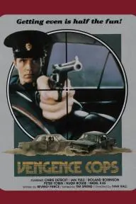Vengeance Cops_peliplat
