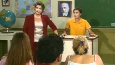 Σαββατογεννημένες - Τα καλύτερα της τάξης (μέρος 1)