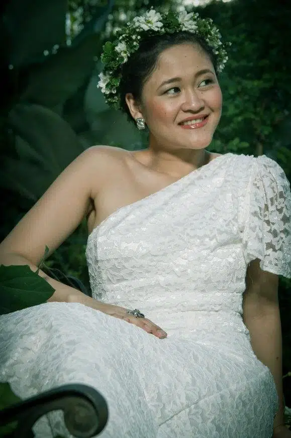 Kimmy Maclang