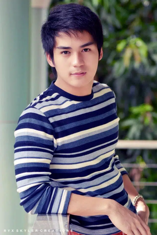 Jonald Dimarucut