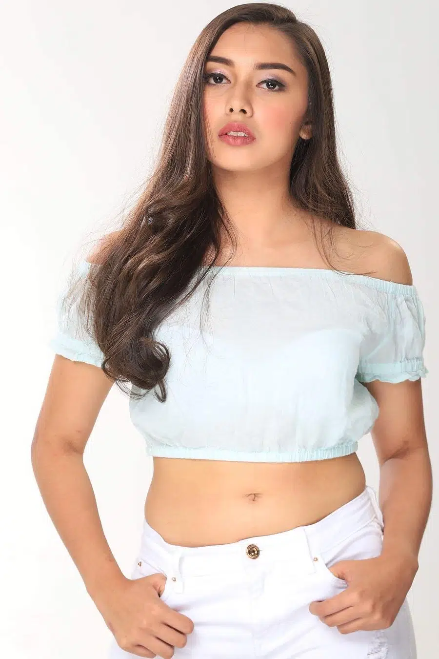 Angelica Cervantes