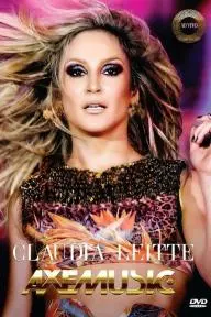 Claudia Leitte: Axemusic - Ao Vivo_peliplat