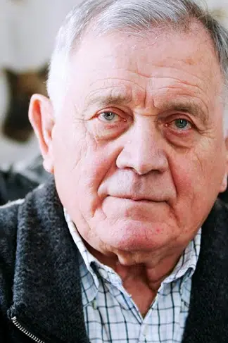 Antun Vrdoljak