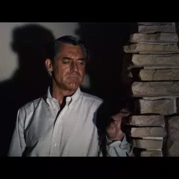 North by Northwest - Trailer