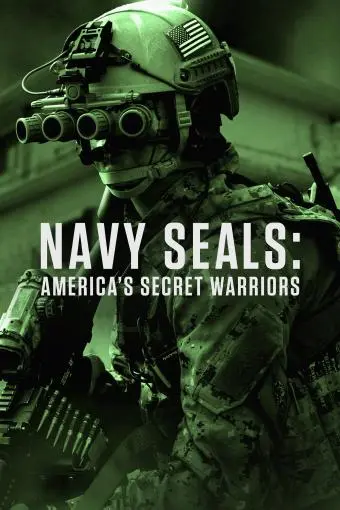 Navy SEALs: America's Secret Warriors_peliplat