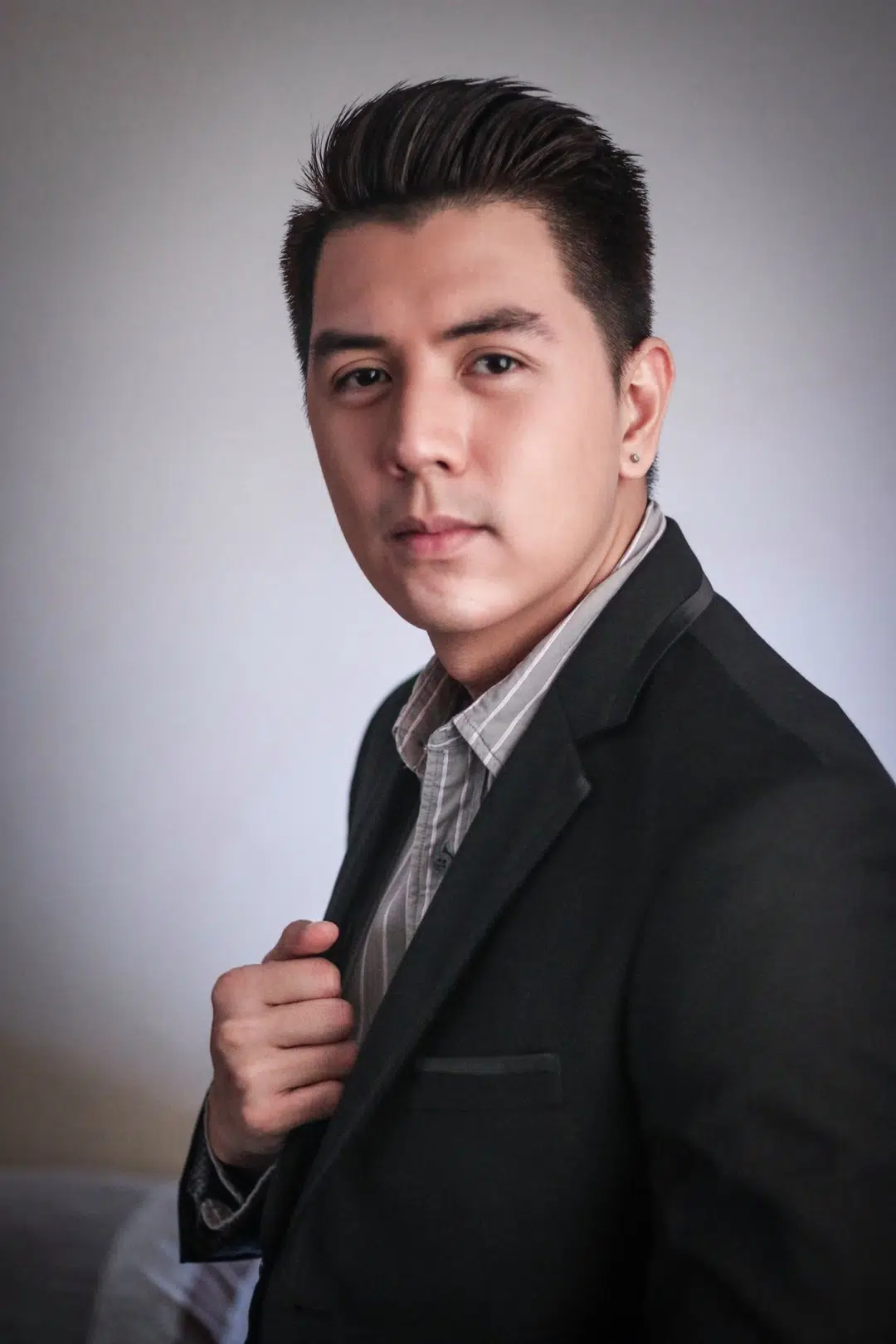 Dennis Pangilinan Jr.
