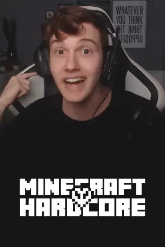 Minecraft Hardcore_peliplat