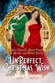 UnPerfect Christmas Wish_peliplat