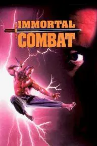 Immortal Combat_peliplat