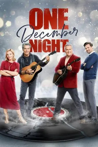 One December Night_peliplat