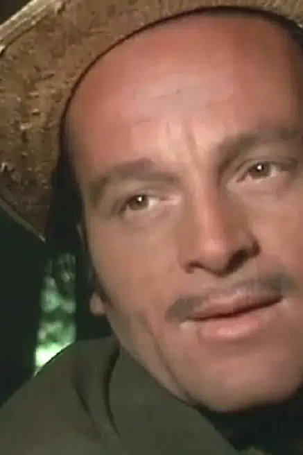 Miguel A. Olmos