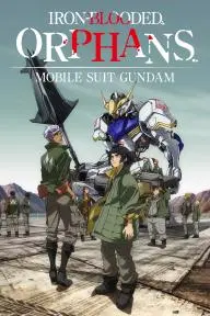 Mobile Suit Gundam: Iron-Blooded Orphans_peliplat