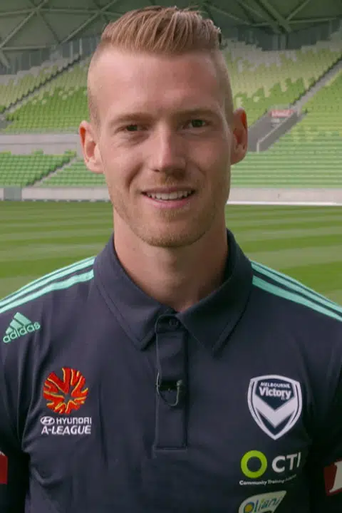 Oliver Bozanic