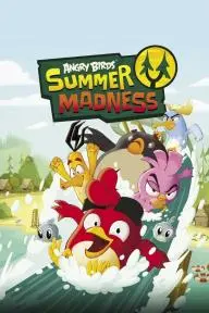 Angry Birds: Summer Madness_peliplat