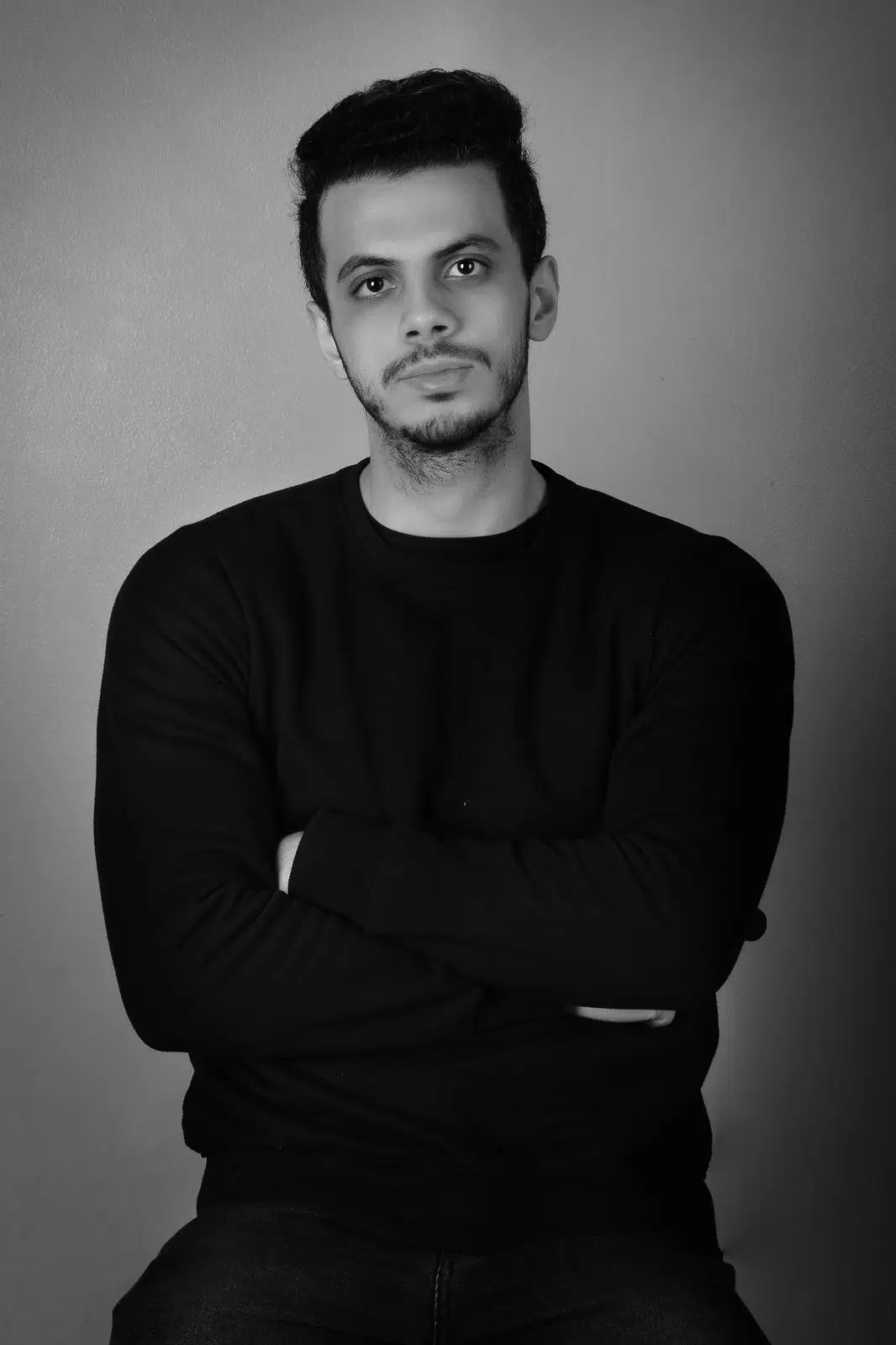 Ahmed Magdy Emara