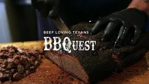 BBQuest Season 2 Trailer