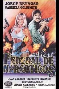 Federal de narcoticos (Division Cobra)_peliplat