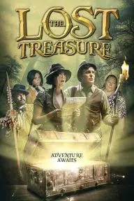 The Lost Treasure_peliplat
